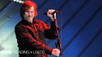 Mark Lanegan Band at Reading Festival 2012