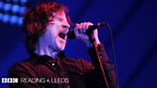 Mark Lanegan Band at Reading Festival 2012