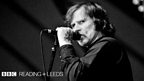 Mark Lanegan Band at Reading Festival 2012