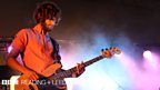 Tall Ships at Reading Festival 2012