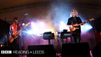 Tall Ships at Reading Festival 2012