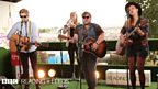 Of Monsters and Men in the BBC Three Treehouse