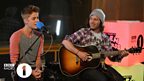 Justin Bieber at Radio 1's Teen Awards