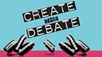 Download the Create the Debate pack