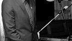 Mark Ronson in the Live Lounge - 17 Jul 10 - 8