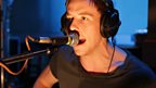 McFly in the Live Lounge - 10 Sept 2010 - 5