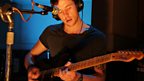 McFly in the Live Lounge - 10 Sept 2010 - 8