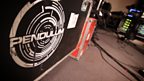 Pendulum in the Live Lounge - 22 September 2010 - 7