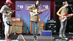 Darwin Deez in the Live Lounge - 19 October 2010 - 7