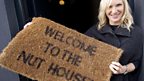 Welcome indeed!
