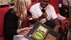 Live Lounge Tour 09 - Dizzee Rascal - 6