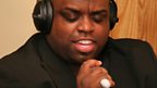 Cee Lo in the Live Lounge - 13 Nov '10 - 4