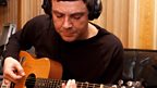 Gorillaz in the Live Lounge - 20 Nov '10 - 2