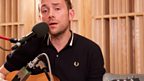 Gorillaz in the Live Lounge - 20 Nov '10 - 6