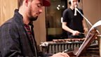 Gorillaz in the Live Lounge - 20 Nov '10 - 7