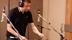 Gorillaz in the Live Lounge - 20 Nov '10 - 8