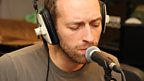 Coldplay in the Live Lounge - 1