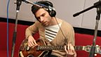 Coldplay in the Live Lounge - 3