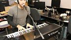 Coldplay in the Live Lounge - 5