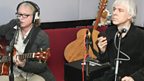 REM in the Live Lounge - 26 Mar 2008 - 2