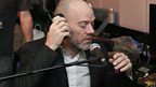 REM in the Live Lounge - 26 Mar 2008 - 3
