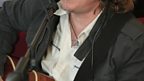 REM in the Live Lounge - 26 Mar 2008 - 6