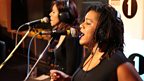 Adele in the Live Lounge - 2