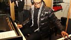 Adele in the Live Lounge - 3