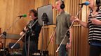 Devlin in the Live Lounge - 2