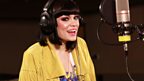 Jessie J in the Live Lounge - 2