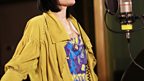 Jessie J in the Live Lounge - 7