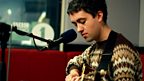 Villagers in the Live Loung - 05 Mar 11 - 1