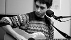 Villagers in the Live Loung - 05 Mar 11 - 2