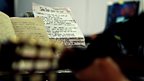 Villagers in the Live Loung - 05 Mar 11 - 3