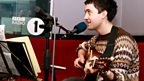 Villagers in the Live Loung - 05 Mar 11 - 4
