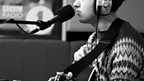Villagers in the Live Loung - 05 Mar 11 - 7