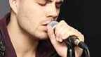 The Wanted in the Live Lounge - 2