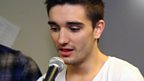 The Wanted in the Live Lounge - 6