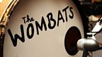 The Wombats in the Live Lounge - 11 Apr 2011 - 7