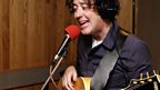 The Wombats in the Live Lounge - 11 Apr 2011 - 8