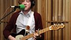 Two Door Cinema Club in the Live Lounge - 4 May 2011 - 2