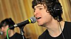 06 Sep 11 - The Kooks in the Live Lounge - 2