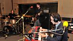 20 Sept 11 - Miles Kane in the Live Lounge - 7