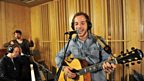 26 Sept 11 - James Morrison in the Live Lounge - 3