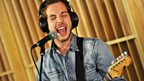 26 Sept 11 - James Morrison in the Live Lounge - 5