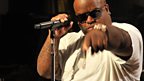 Cee-Lo Green - 30 Sep 2011 - 2