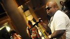 Cee-Lo Green - 30 Sep 2011 - 8