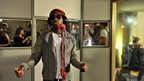 20 Oct 11 - Labrinth in the Live Lounge - 2