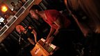 27 Oct 11 - Coldplay in the Live Lounge - 3