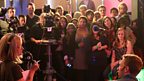 27 Oct 11 - Coldplay in the Live Lounge - 6